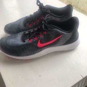 Nike woman’s shoes